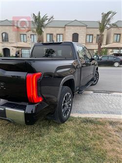 Toyota Tundra